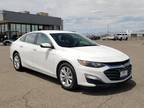 2020 Chevrolet Malibu