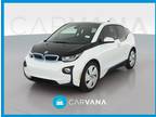 2015 BMW i3