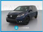 2019 Honda Passport