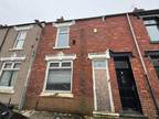 2 bedroom terraced house for sale in 30 St. Oswalds Street, Hartlepool