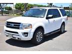 2017 Ford Expedition