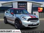 2016 MINI Countryman