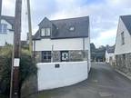 Back Lane, St. Keverne, Helston 2 bed detached house to rent - £900 pcm (£208