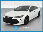 2021 Toyota Avalon