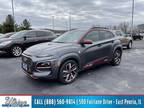 2019 Hyundai Kona