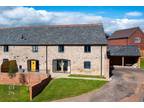 Holmer House Close, Hereford HR4, 4 bedroom barn conversion for sale - 65701062
