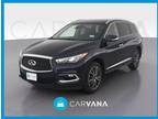 2019 Infiniti Qx60