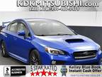 2016 Subaru WRX STI