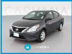 2015 Nissan Versa