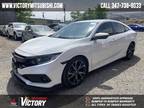 2019 Honda Civic Sedan