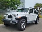 2019 Jeep Wrangler Unlimited