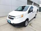 2015 Chevrolet City Express