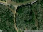 Foreclosure Property: Edna Rd