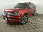 2015 Lincoln Navigator