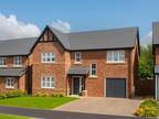 4 bedroom detached house for sale in Heaton Green, Dowbridge, Kirkham, PR4 3RD