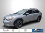 2014 Subaru XV Crosstrek