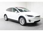 2018 Tesla Model X