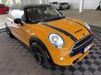 2015 MINI Hardtop