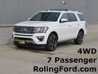2021 Ford Expedition