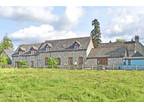 Llandegley, Llandrindod Wells, Powys LD1, 5 bedroom detached house for sale -