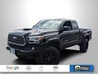 2018 Toyota Tacoma