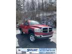 2007 Dodge Ram 1500