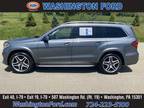 2017 Mercedes-Benz GLS 550