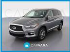 2018 Infiniti Qx60