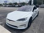 2021 Tesla Model S