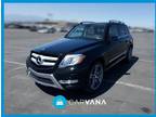 2015 Mercedes-Benz GLK-Class