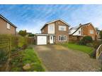 3 bedroom detached house for sale in Cambridgeshire, PE13 - 36012132 on