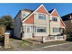 Bay View Heights, Cwmavon, Port Talbot SA13, 3 bedroom semi-detached house for