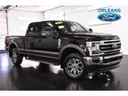 2022 Ford F-350