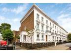 Kings Road, Chelsea, London SW10, 3 bedroom end terrace house for sale -