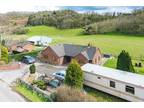 4 bedroom bungalow for sale in Abermule, Montgomery, Powys, SY15