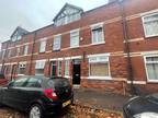 5 bedroom private hall for rent in Ladybarn Road, Fallowfield, Manchester, M14