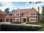 Oriel House, Yarnells Hill, Oxford OX2, 5 bedroom detached house for sale -