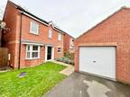 4 bedroom detached house for sale in Woodland Rise, Driffield, YO25