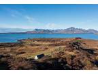 The Longhouse, Tokavaig, Isle Of Skye IV44, 4 bedroom detached house for sale -