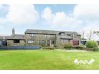 4 bedroom detached house for sale in The Croft, Wooley Lane, Baxenden, BB5 2EA