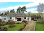 3 County Place, Pitcairngreen PH1, 2 bedroom semi-detached bungalow for sale -