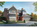 4 bedroom detached house for sale in Ambrosden, OX25 - 36060933 on