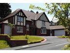 Cwrt Bedw, Colwyn Bay LL29, 5 bedroom detached house for sale - 66081612