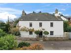 4 bedroom detached house for sale in Ashprington, Totnes, Devon, TQ9