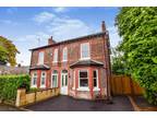 3 bedroom semi-detached house for sale in Bloomsbury Lane, Timperley, Cheshire