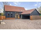 Cozens Farm, Chelmsford Road, High Ongar CM5, 5 bedroom detached house for sale