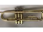 Yamaha YTR-236 trumpet - excellent!