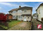 3 bed house for sale in Tavistock Road, WD24, Watford