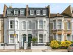 Elthiron Road, London SW6, 5 bedroom terraced house for sale - 65793088