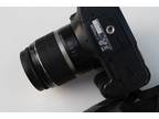 Canon EOS Rebel T2i 18.0MP Digital Camera W/ EF-S 18-55mm 3.5-5.6 IS II Lens